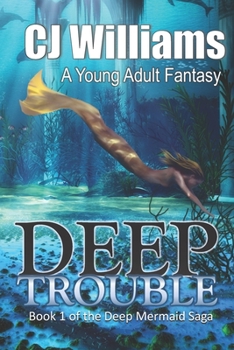 Paperback Deep Trouble Book