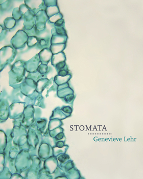 Paperback Stomata Book