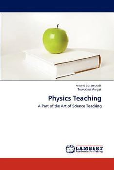 Paperback Physics Teaching Book