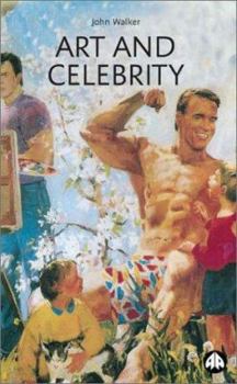 Paperback Art and Celebrity Book