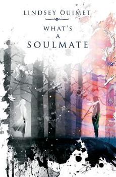 Paperback What's a Soulmate? Book