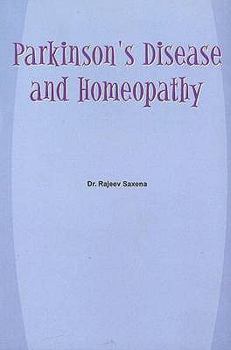 Parkinson's Disease and Homeopathy