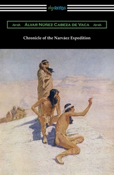 Paperback Chronicle of the Narvaez Expedition Book