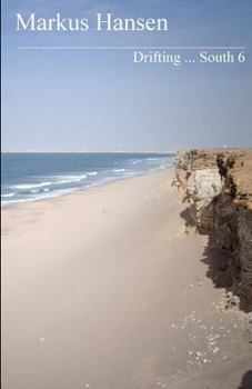 Paperback Drifting ... South 6 [German] Book