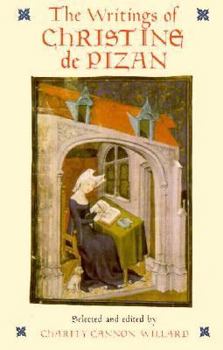 Paperback The Writings of Christine de Pizan Book