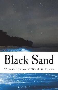 Paperback Black Sand Book