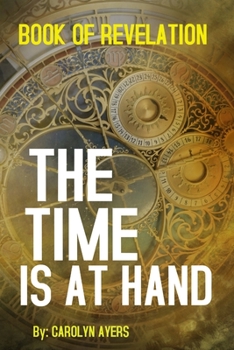 Paperback The Time Is At Hand: God See You Book