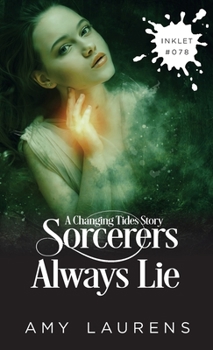 Paperback Sorcerers Always Lie Book