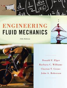 Engineering Fluid Mechanics