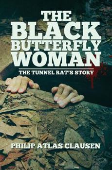 Paperback The Black Butterfly Woman Book