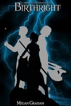 The Adani Chronicles: Birthright