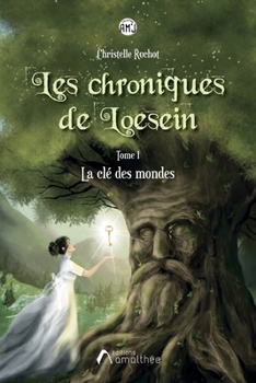 Paperback Les chroniques de Loesein [French] Book