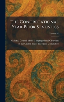 The Congregational Year-Book Statistics