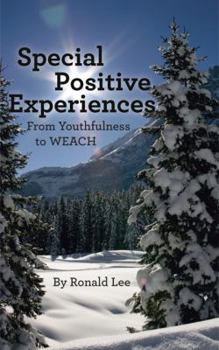 Paperback Special Positive Experiences Book