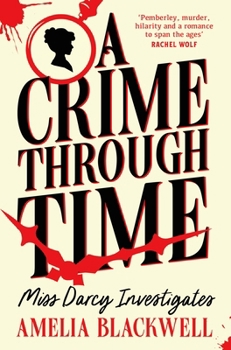 Paperback A Crime Through Time Book