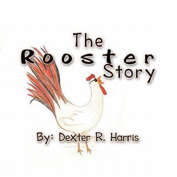 Paperback The Rooster Story Book