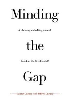 Hardcover Minding The Gap Book