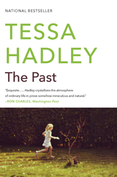 Paperback The Past Book
