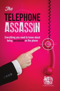 Paperback Telephone Assassin Book