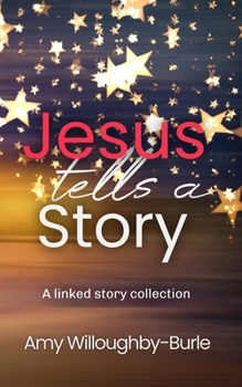 Paperback Jesus Tells a Story Book