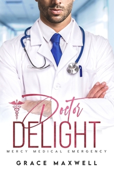 Paperback Doctor Delight Book