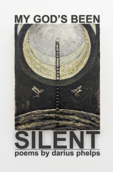 Paperback My God's Been Silent Book