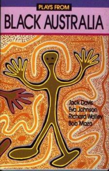 Paperback Plays from Black Australia (Play Collections) Book