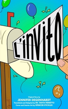 L'invito (Italian Edition)