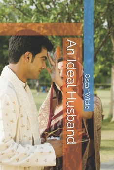 Paperback An Ideal Husband Book