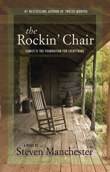 Paperback Rockin' Chair Book