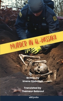 Paperback Murder In Al-Hassaka Book