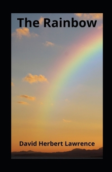 Paperback The Rainbow illustrated Book