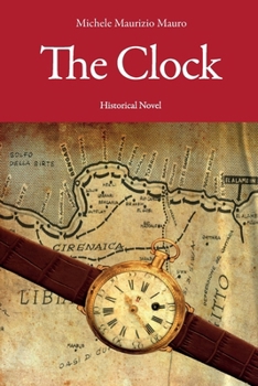 Paperback The Clock Book