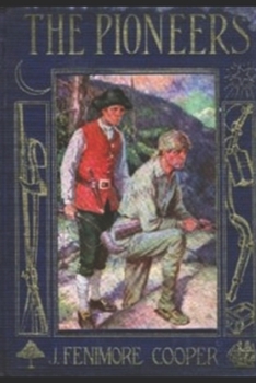 Paperback The Pioneers illustrated Book