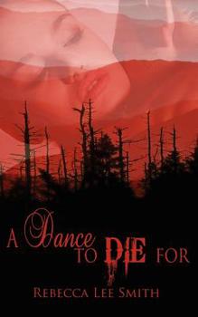 Paperback A Dance to Die For Book