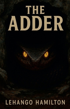 Paperback The Adder Book