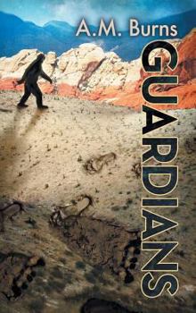 Guardians - Book #2 of the Woodmen Chronicles