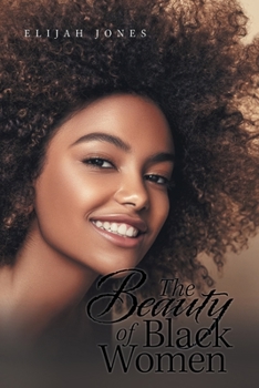 Paperback The Beauty of Black Women Book