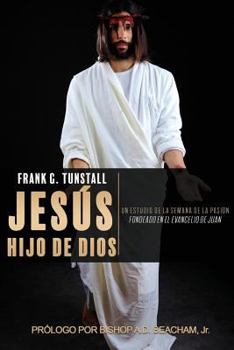 Paperback Jesús, Hijo de Dios Book