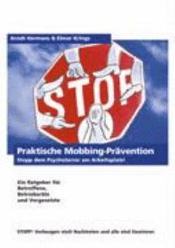 Paperback Praktische Mobbing-Prävention: Stopp dem Psychoterror am Arbeitsplatz! [German] Book