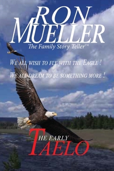 Paperback Taelo: The Early Years Book