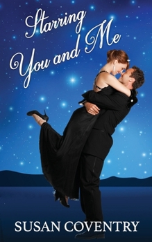 Paperback Starring You and Me Book