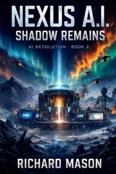 Paperback Nexus A.I. Shadow Remains (AI Revolution) Book