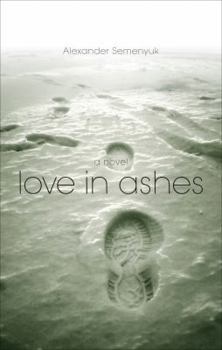 Paperback Love in Ashes Book