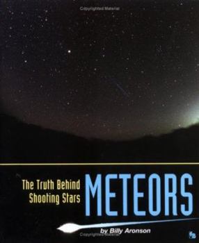 Paperback Meteors Book
