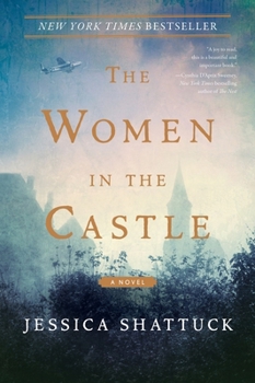The Women in the Castle