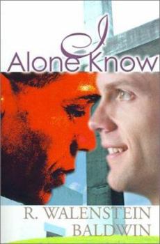 Paperback I Alone Know Book