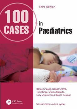 100 Cases in Paediatrics