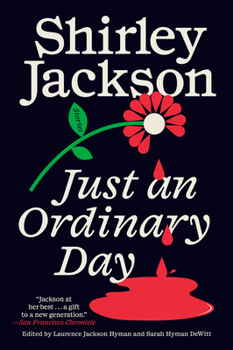 Paperback Just an Ordinary Day: Stories Book