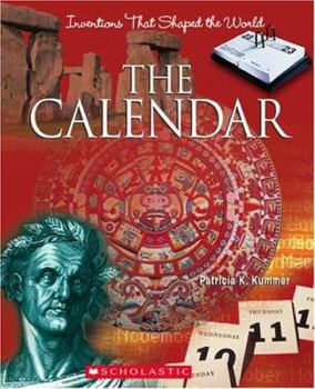 Library Binding The Calendar Book